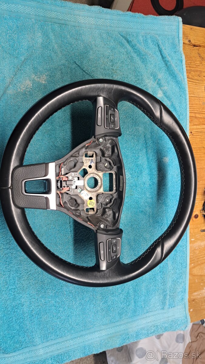 multifunkcny volant volkswagen