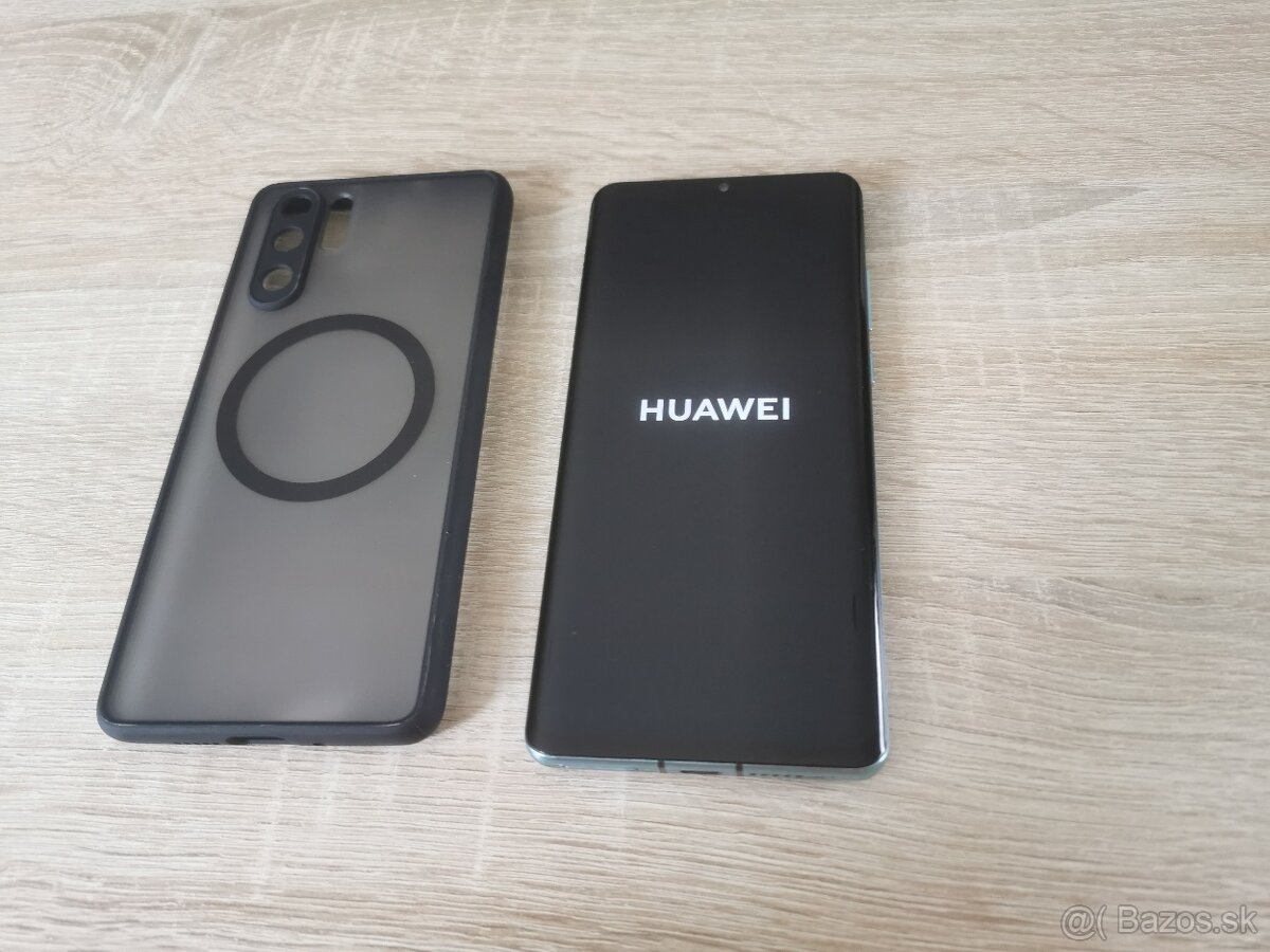 Huawei P30 Pro 6gb 128gb aurora blue za 160€