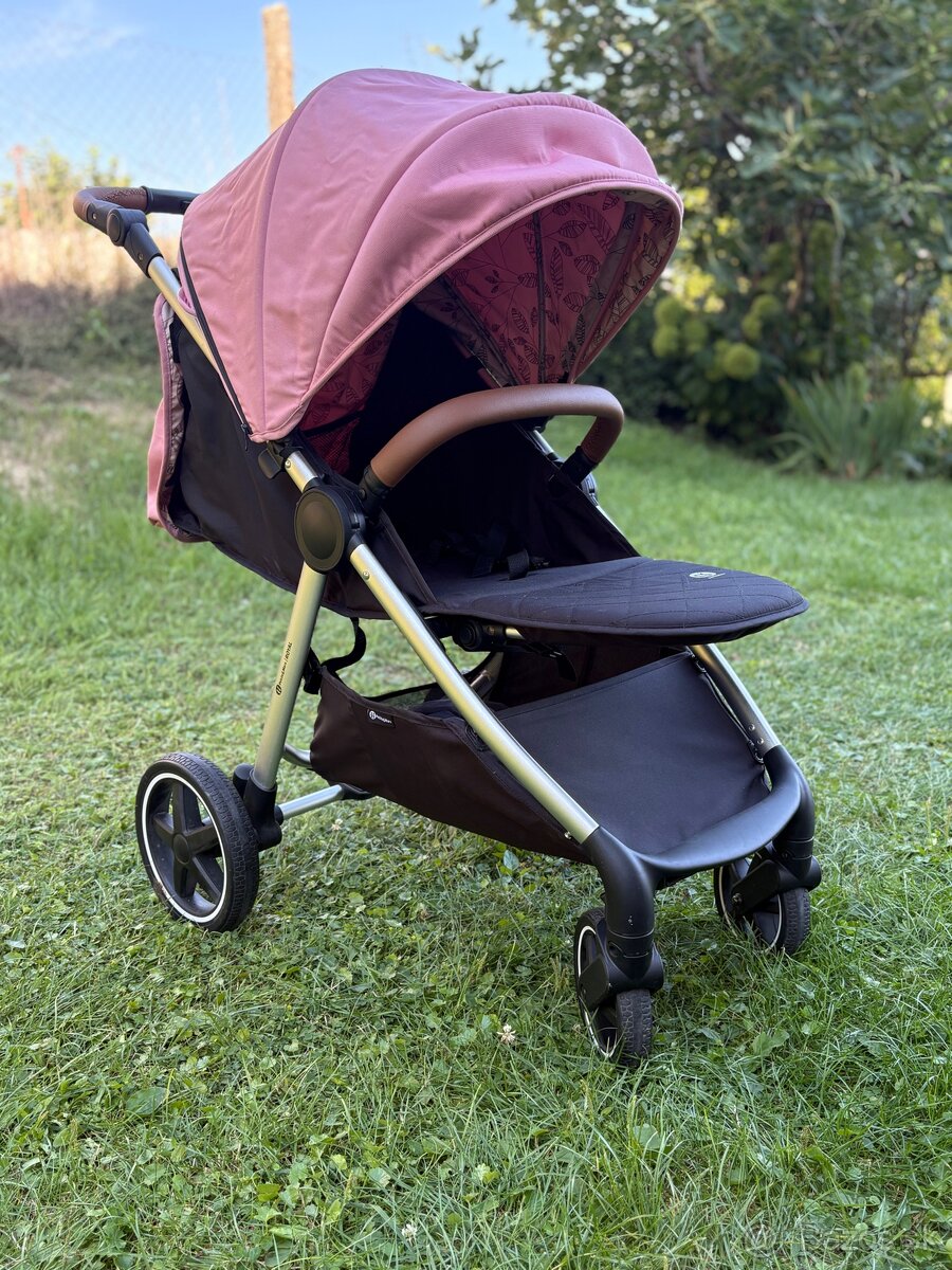Športový kočík Petite&Mars Royal