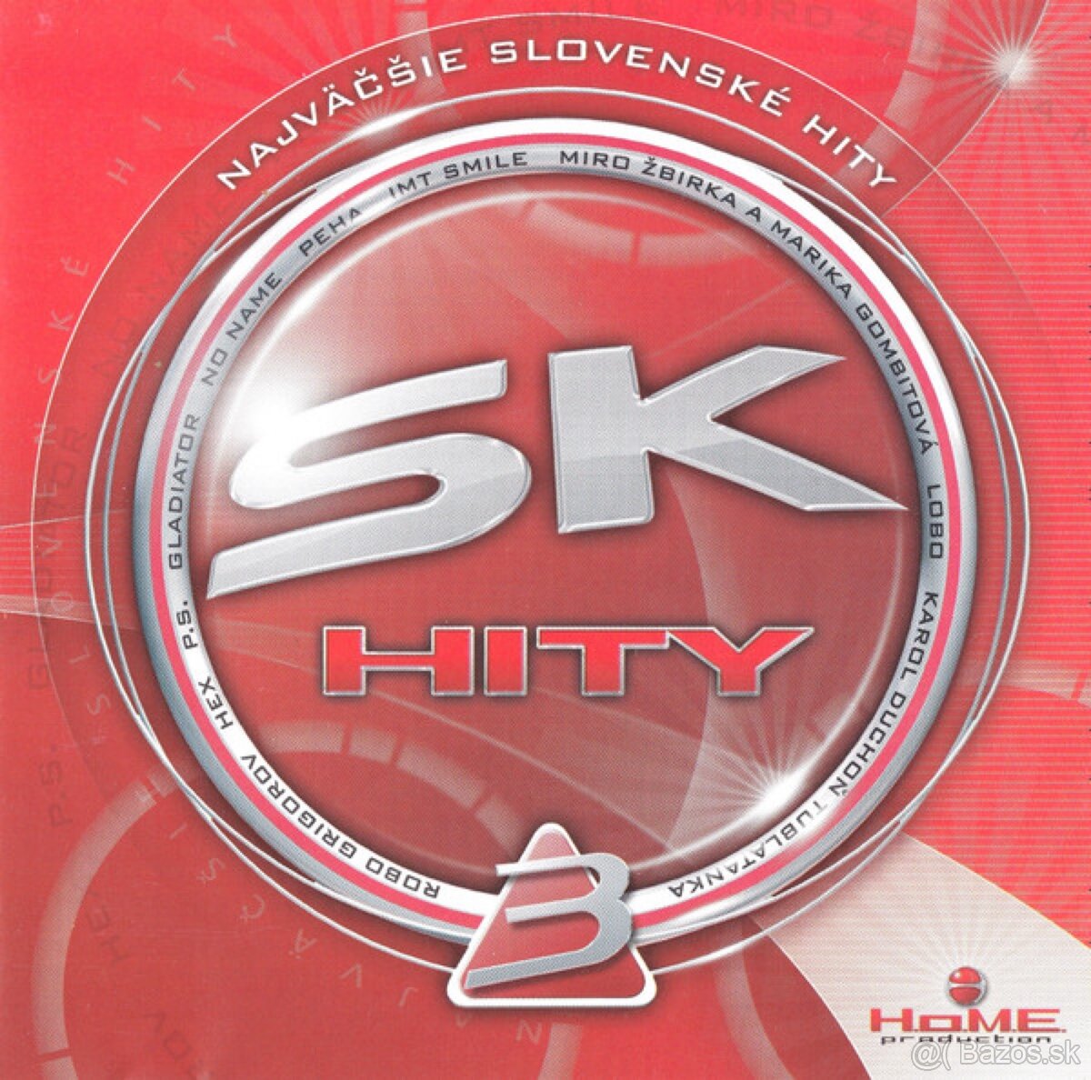 Kúpim Cd