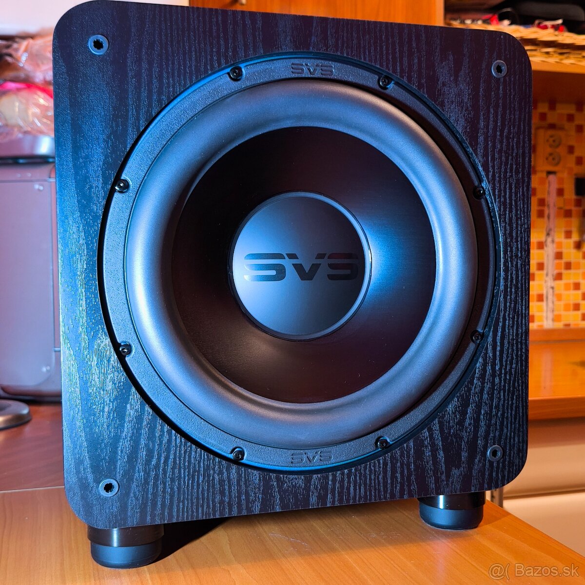 Predám Subwoofer SVS SB-2000 Pro
