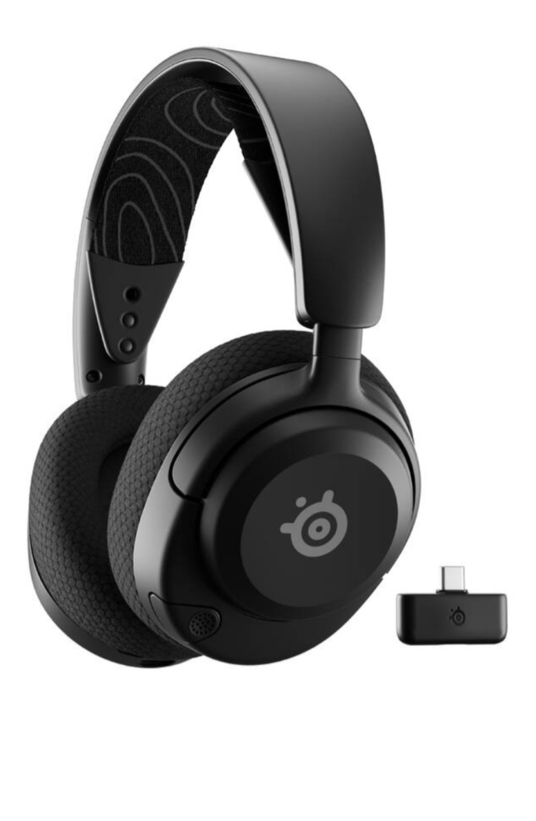 Steelseries arctis 5