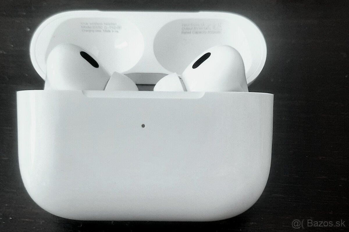 Apple Air Pods 2 Pro (2023)