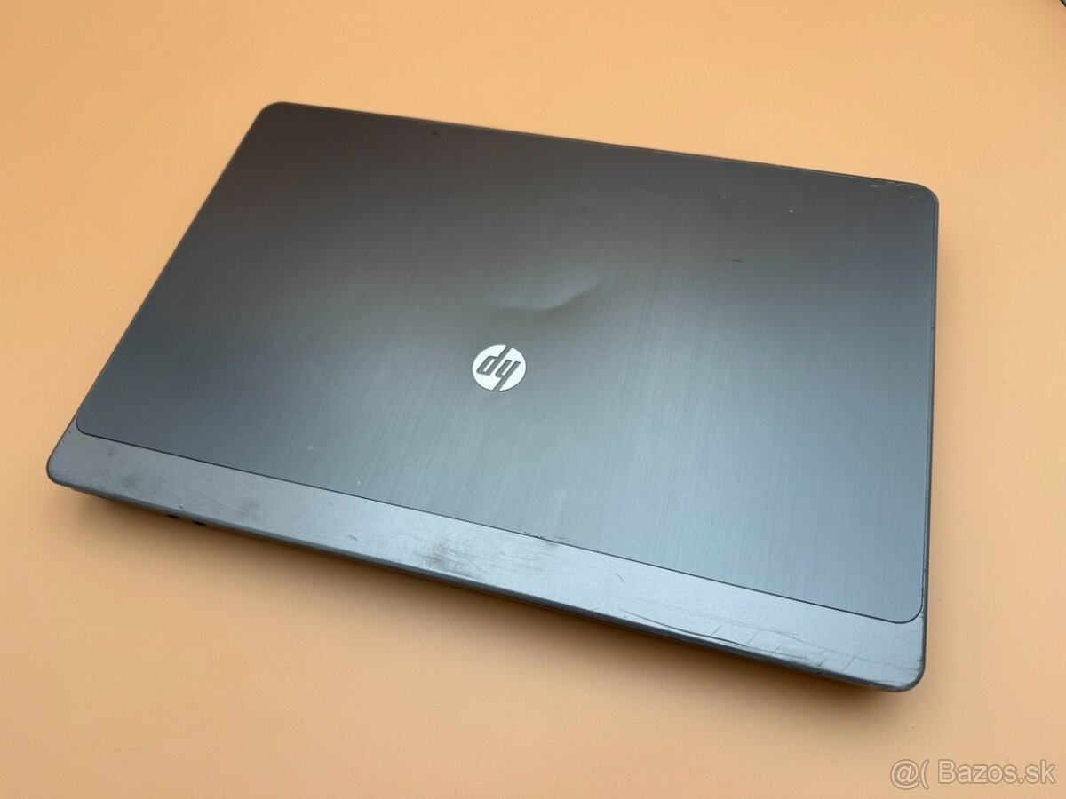 Notebook HP ProBook 4530s, i3, SSD 256 GB, 8 GB RAM
