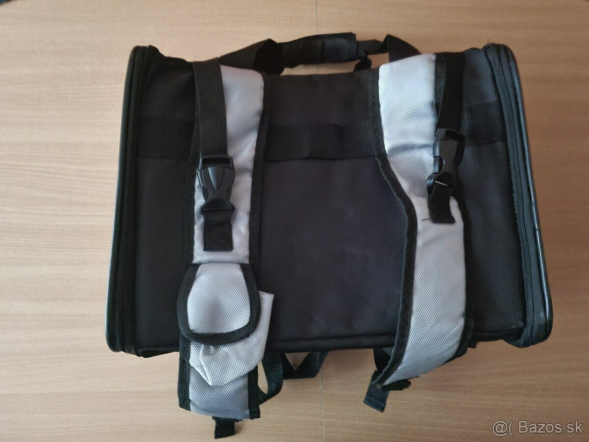 Prepravná taška