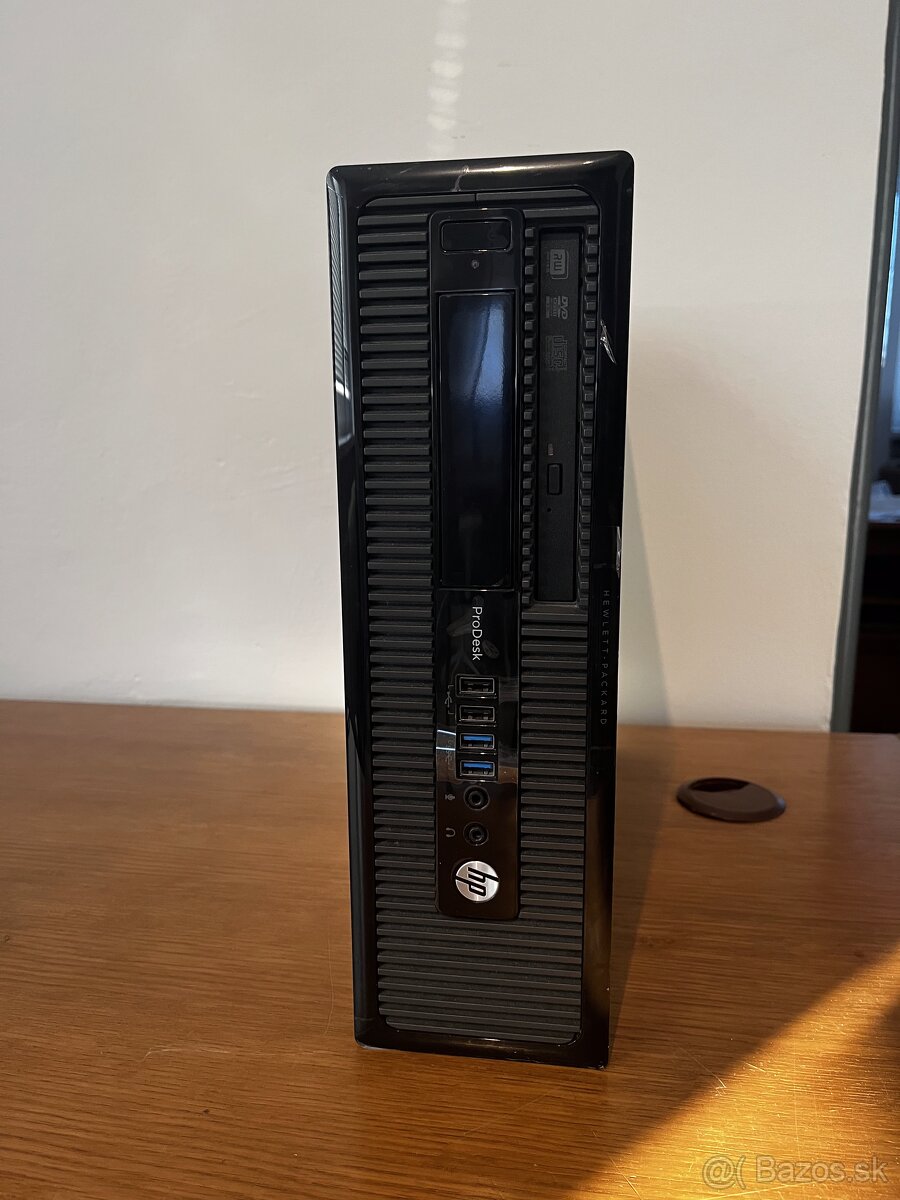 HP Prodesk 400 G1 SFF i5