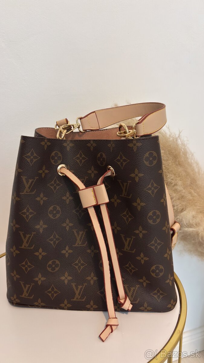 Louis Vuitton kabelka
