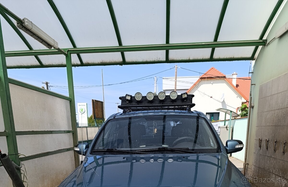 Expedičná záhradka