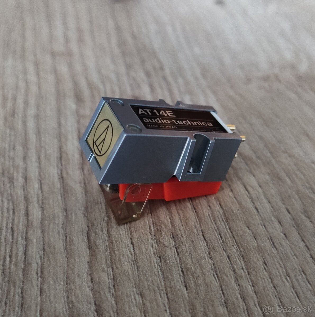 Audio Technica AT-14E
