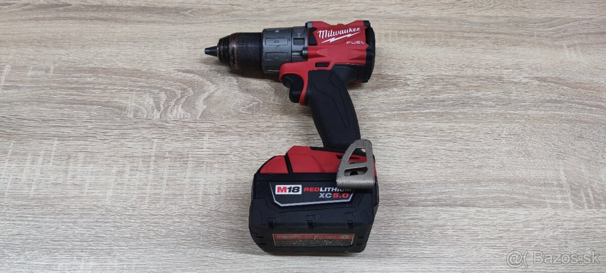 Milwaukee M18 FPD2