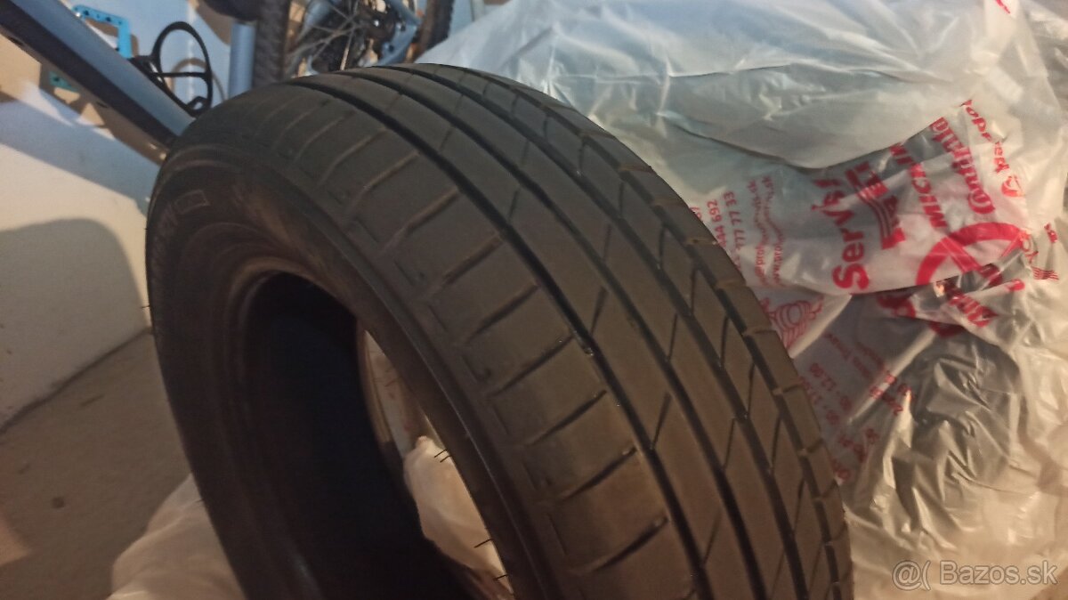 KUMHO 205/60 R16