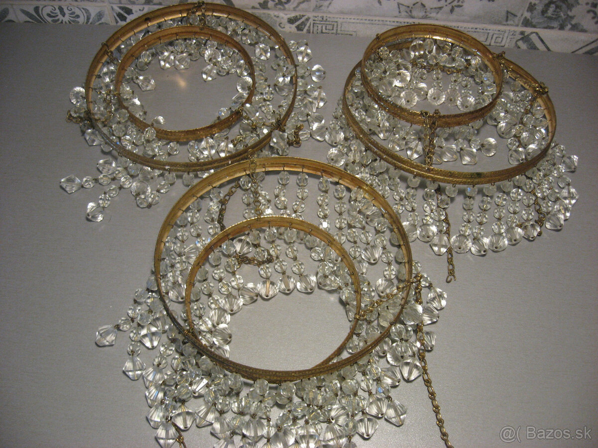 Železnobrodské sklo