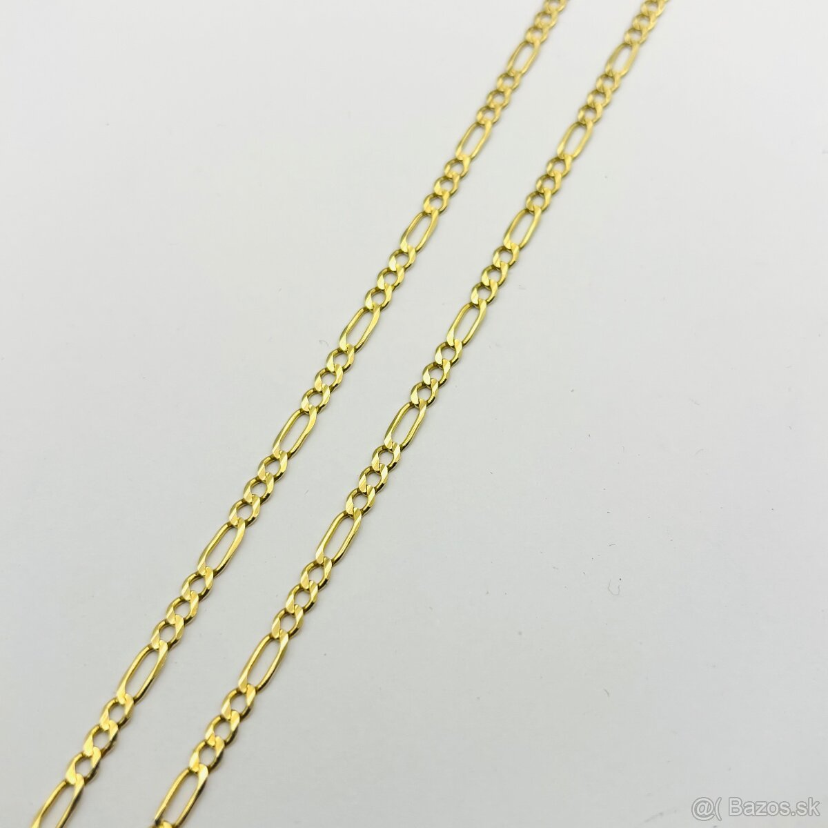 Zlatá retiazka 585/1000