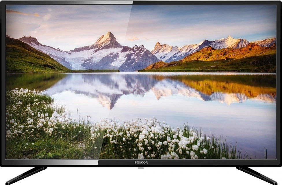 Sencor LED TV 82cm bez smart