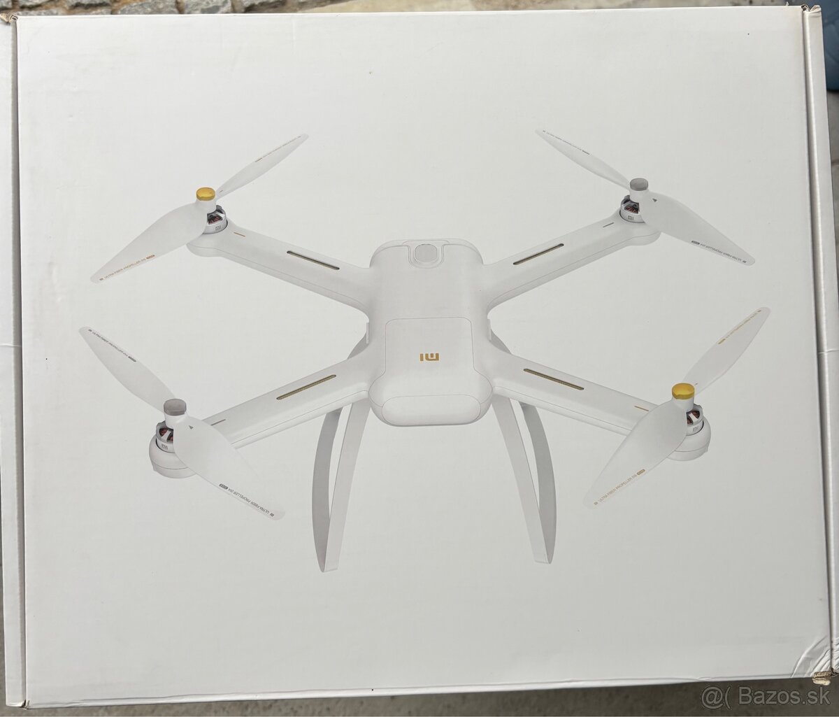 Dron Xiaomi Mi Drone 4K
