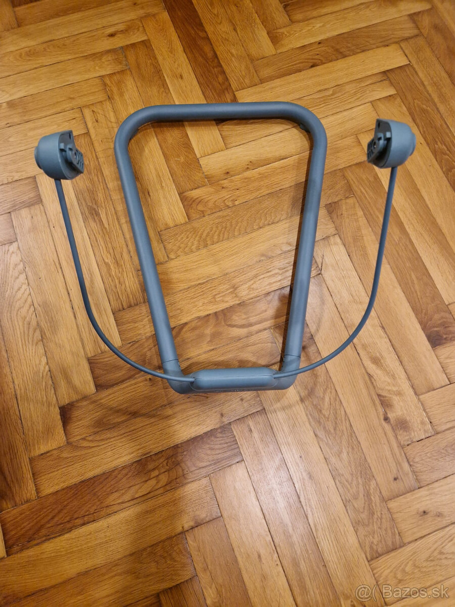 Cybex Lemo Stojan na lehátko Bouncer