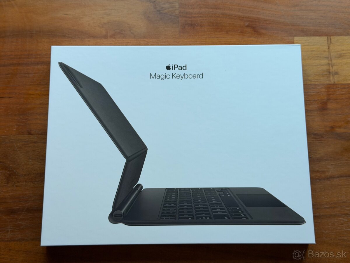 Apple Magic Keyboard pre iPad Pro 11", Air - SK