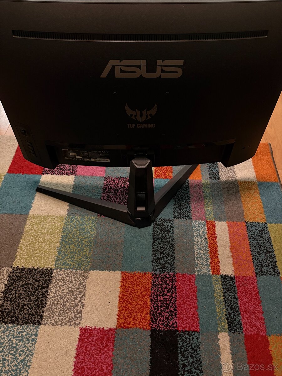 Monitor Asus Tuff Gaming