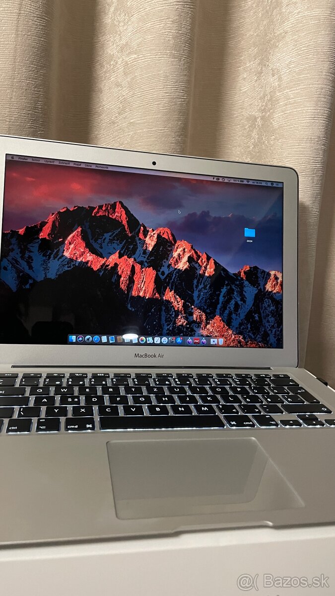 Apple MacBookAir MQD325SL/A