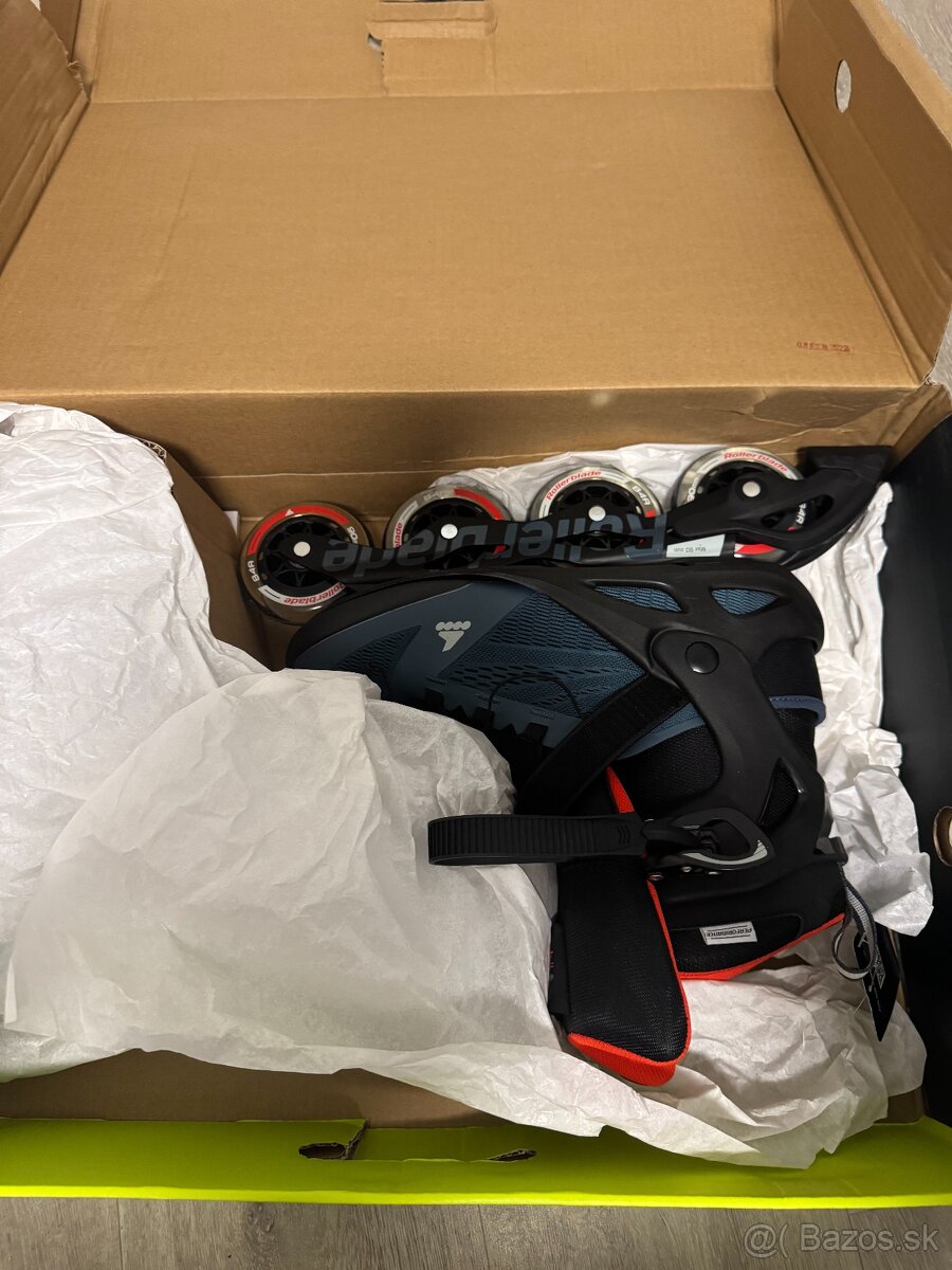 Rollerblade ASTRO 90 SP