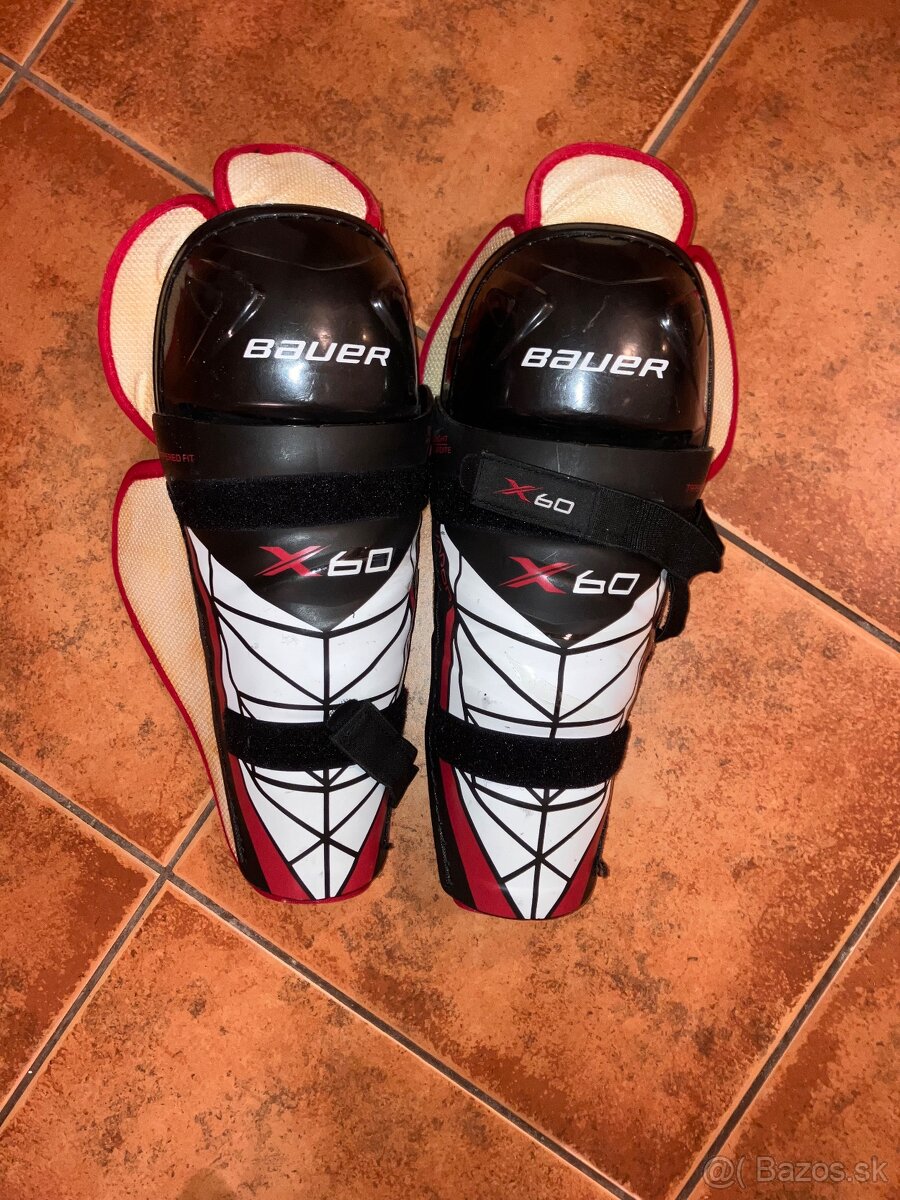 Bauer Vapour Holene JR 11"/28cm