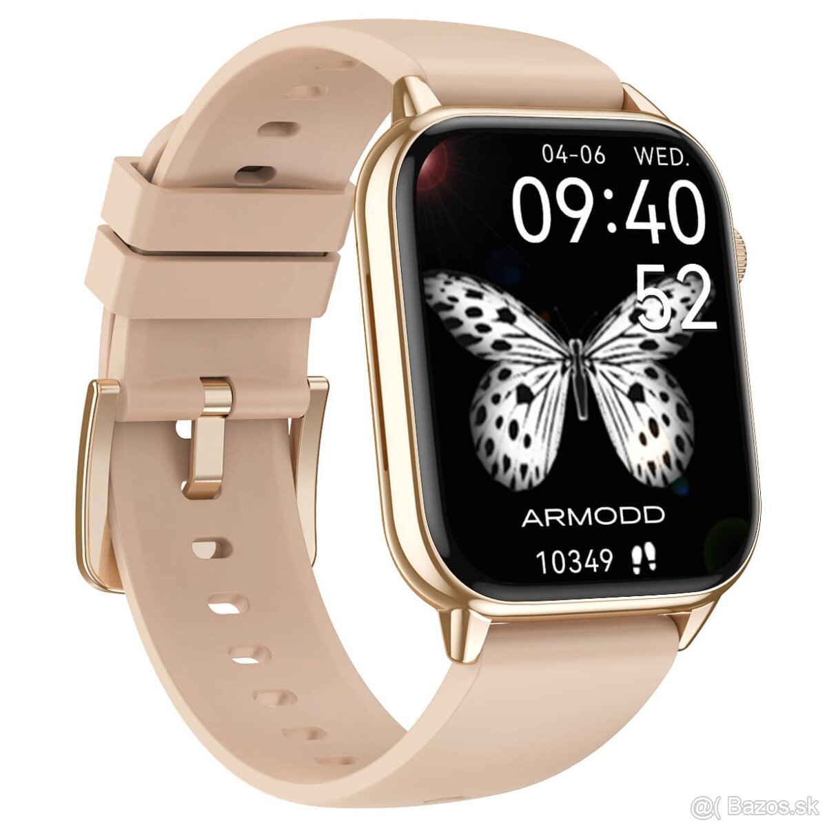 Armodd prime hodinky