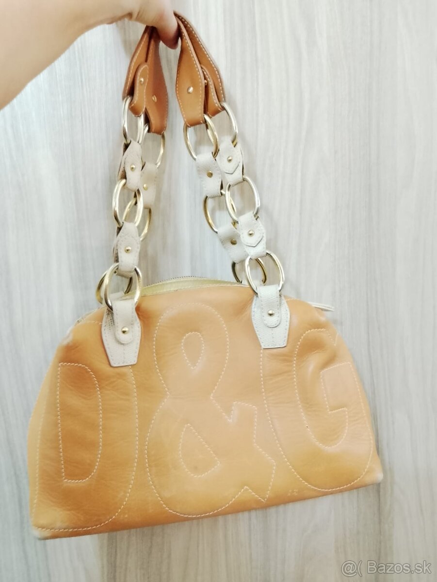 Kabelka Dolce a Gabana