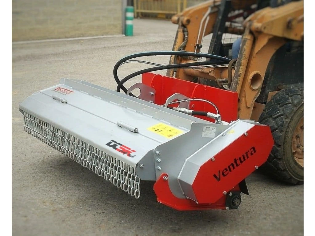 Ventura mulčovač TFVLIHMC 140