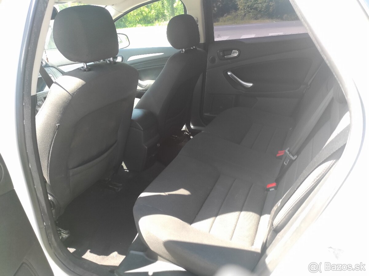 Predám Ford Mondeo 2l