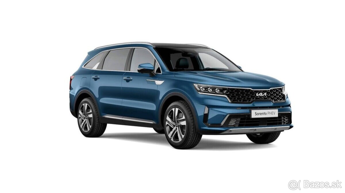 Kia Sorento 2021- 2024
