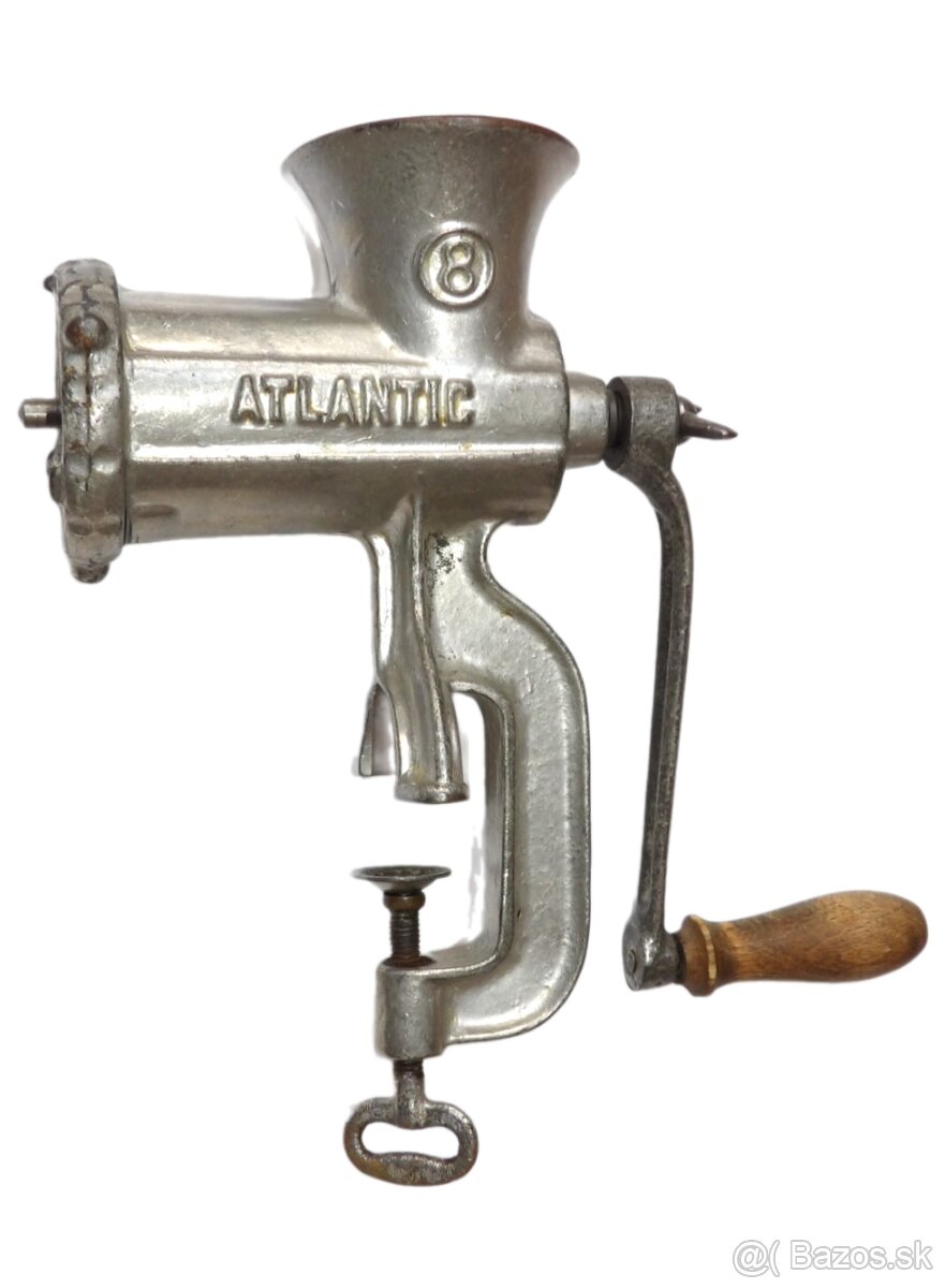 Velký mlýnek na maso