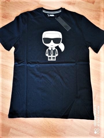 tričko Karl Lagerfeld