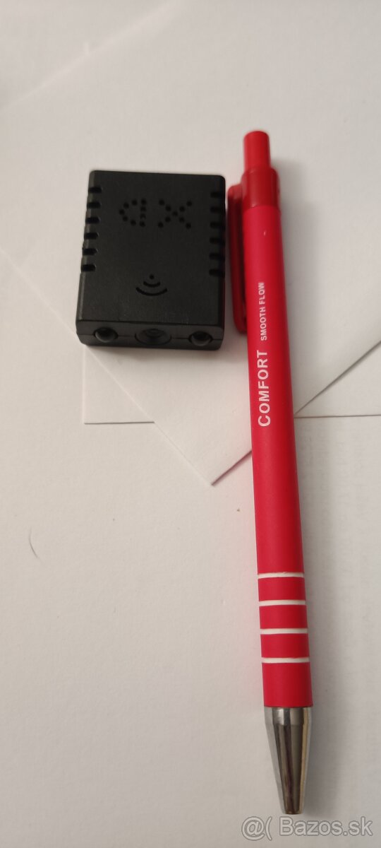 Mini/Micro XD WiFi Camera