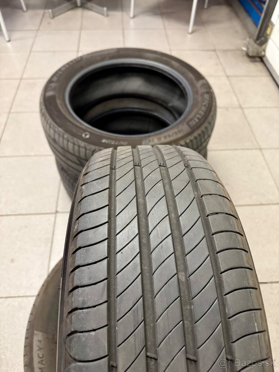 Michelin 195/55 R16