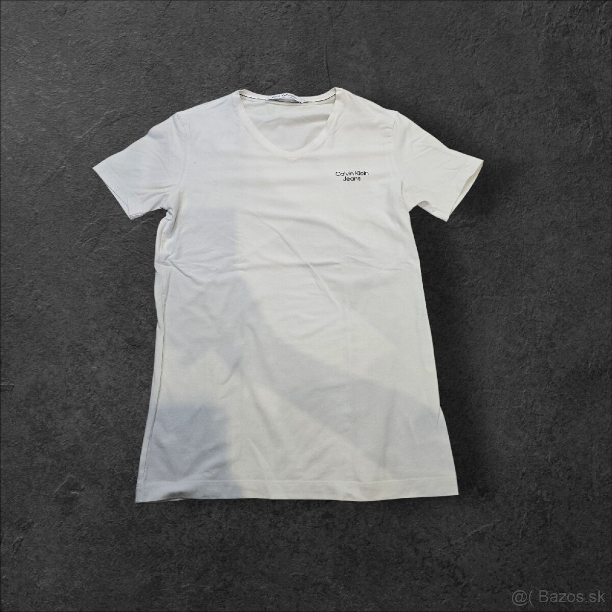 Calvin Klein tričko