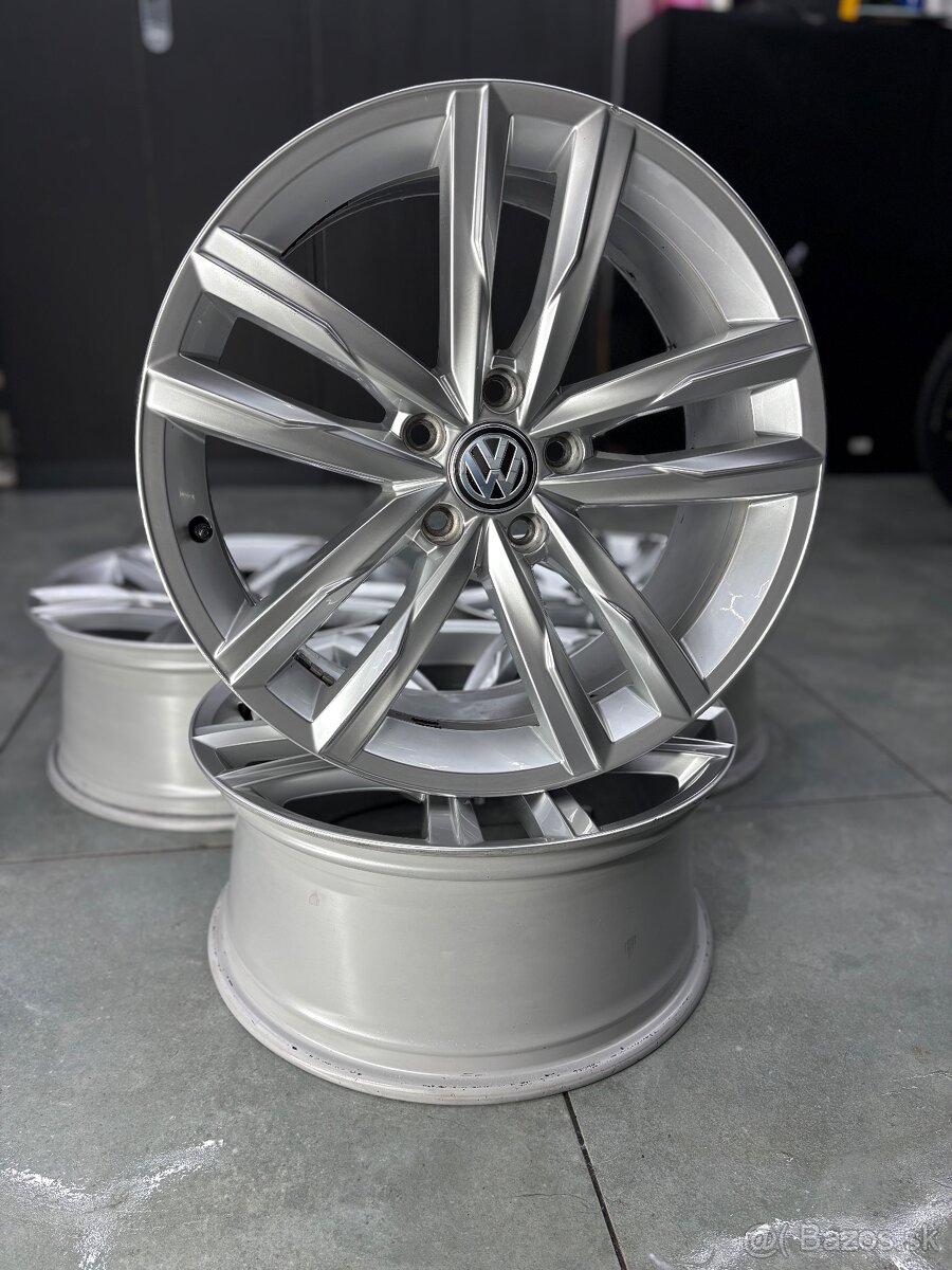 5x112 r18 Dartford Passat B 8 r Line