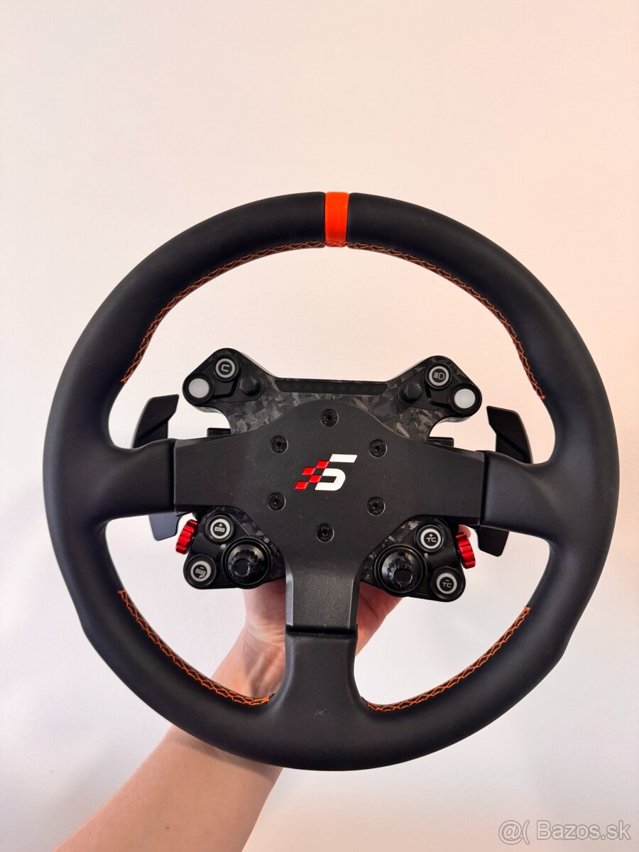 Simagic Neo X-330T + Maglink