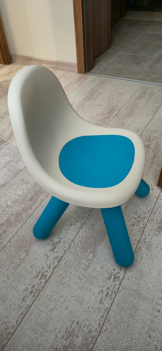 Detská stolička SMOBY