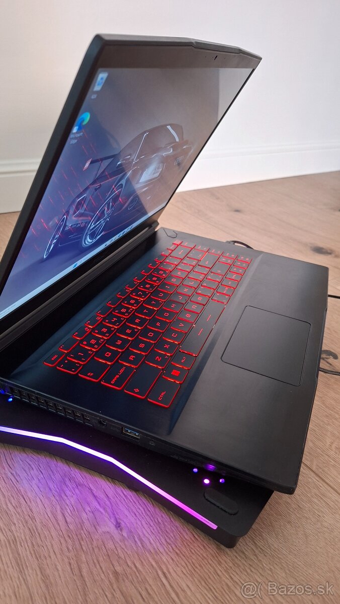 MSI GF63