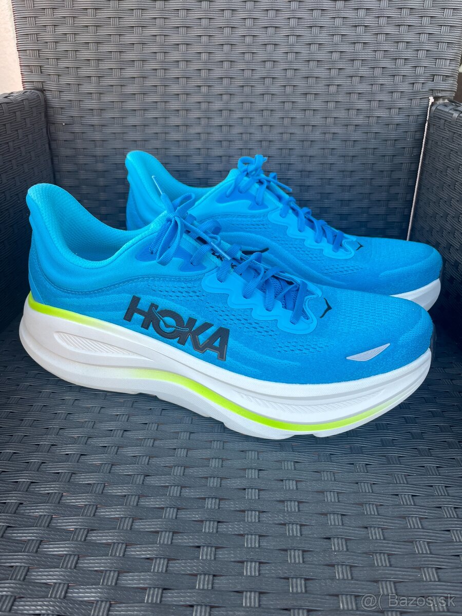 Hoka Bondi 9 49 1/3
