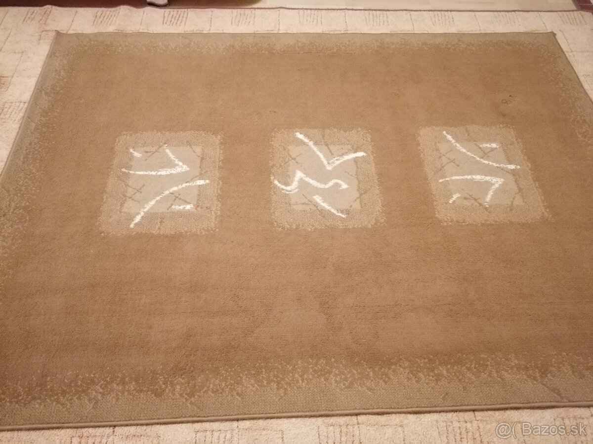 Koberec 2x3m