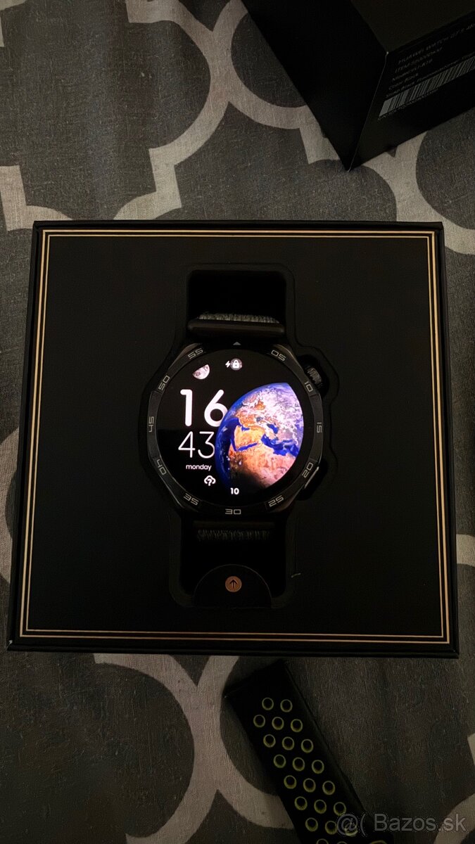 Huawei Watch gt5