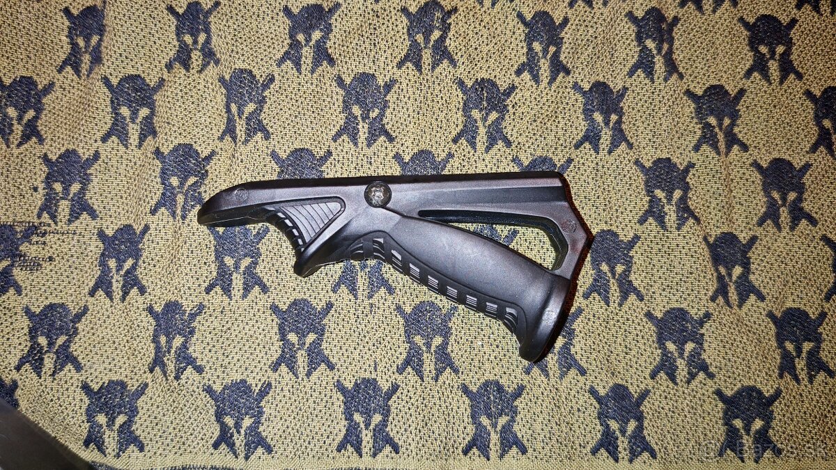 Foregrip