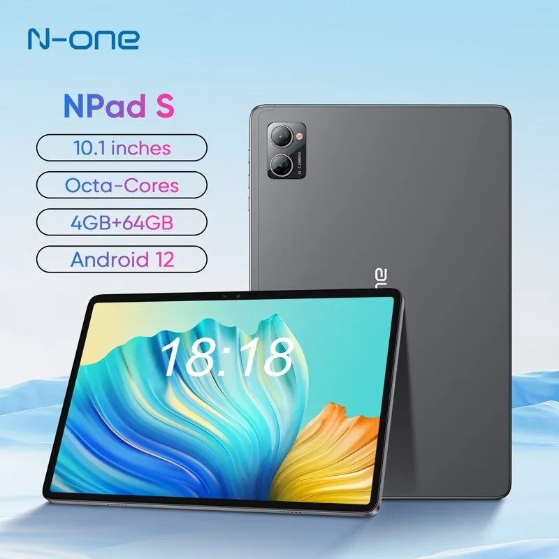 Tablet N-one Npad( len Bratislava )Nové