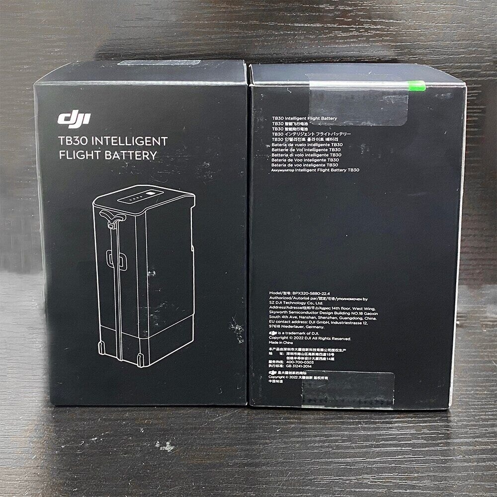 DJI TB30 (pár)