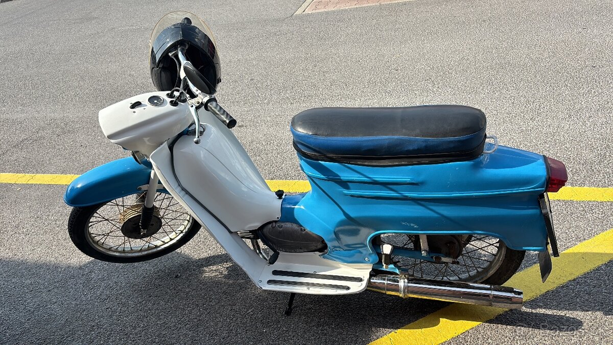 Jawa 20