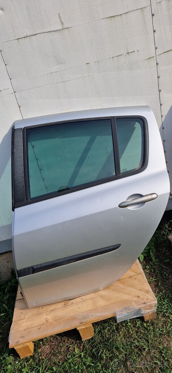 Clio 3 1.5 dci