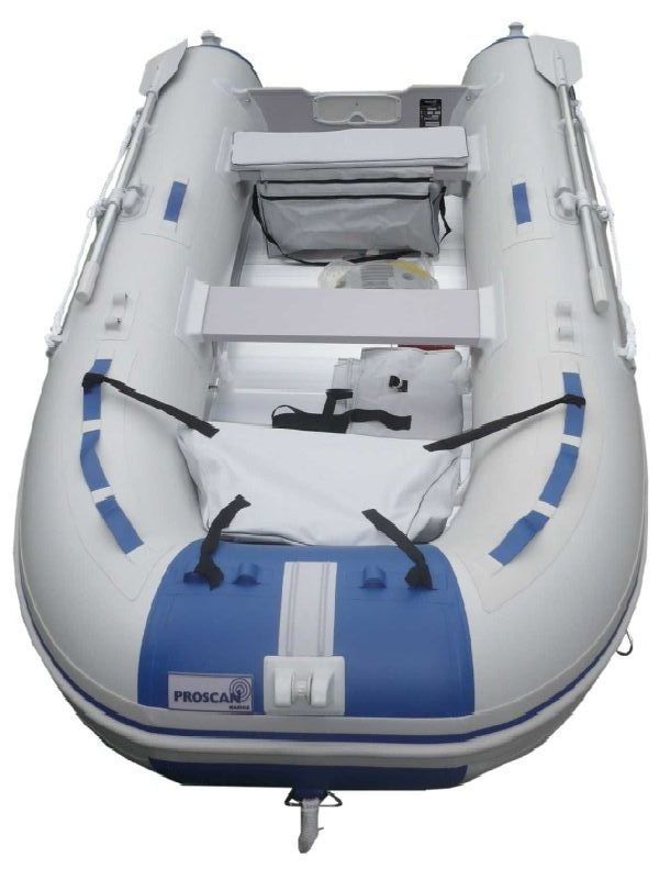 Nafukovaci čln PROSCAN KRAKEN 430 AL - výpredaj