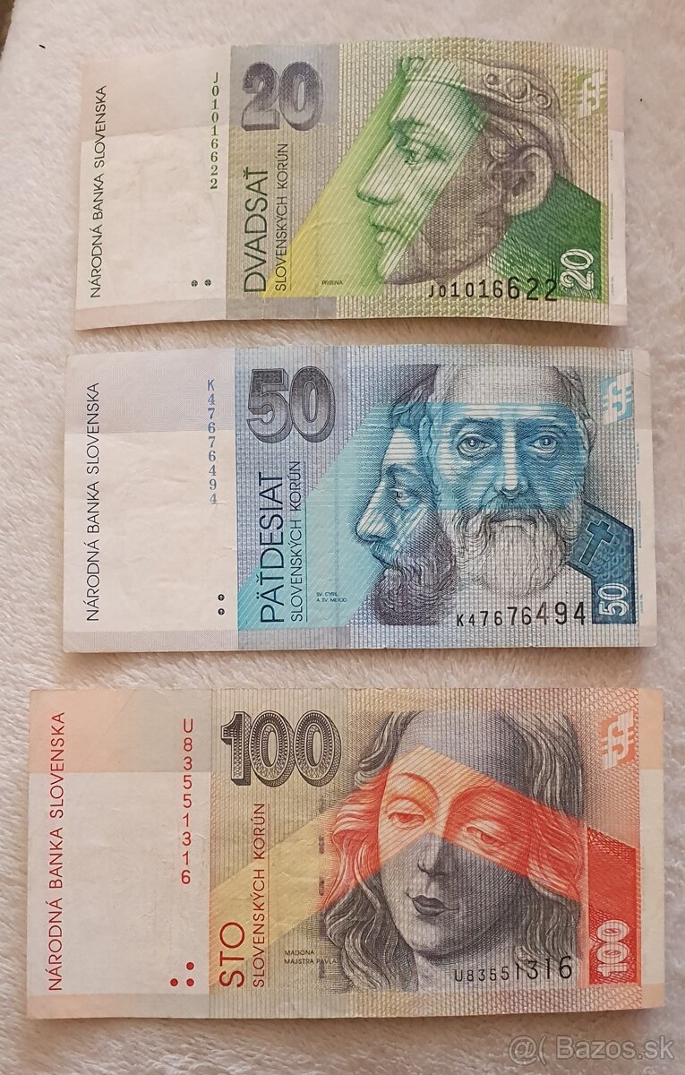 Bankovky