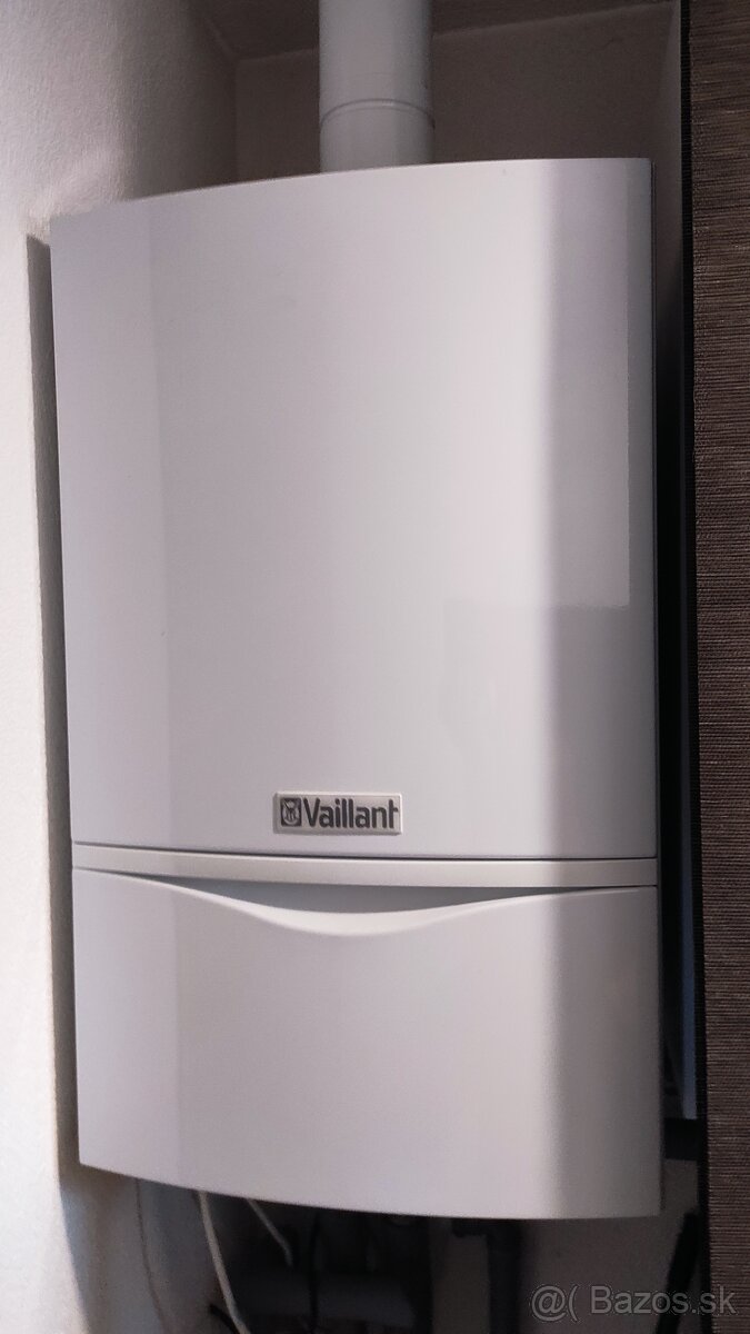 Vaillant kotol + zásobník